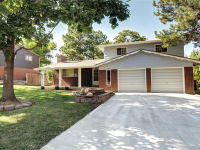 6587 S Newland Circle, Littleton, CO, 80123