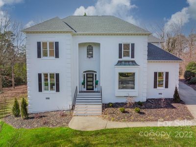 5201 Tanneron Pl, Charlotte, NC, 28226