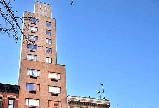 1st image of 382 3rd Ave APT 4D