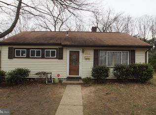 4856 66th Ave, Hyattsville, MD 20784