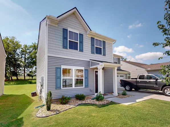 1201 Concord Springs Dr, White House, TN 37188