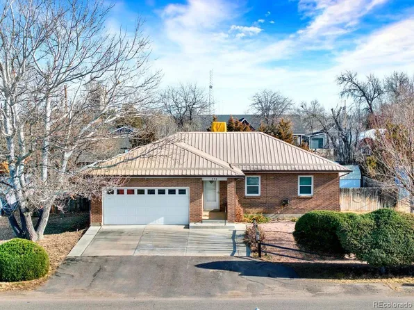 352 S Main Street, Byers, CO 80103