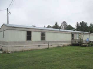 1723 Robert Ford Rd, Waterford, MS 38685