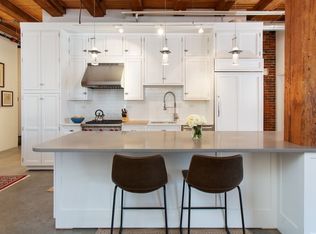 35 Channel Center St UNIT 402, Boston, MA 02210