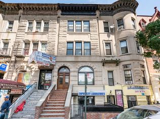 615 W 179th St, New York, NY 10033