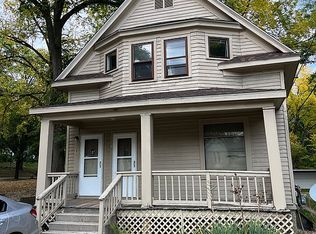 716 W Michigan Ave, Ypsilanti, MI 48197