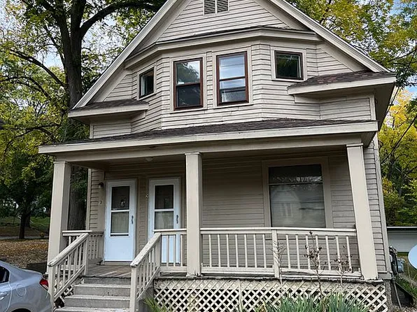 716 W Michigan Ave, Ypsilanti, MI 48197