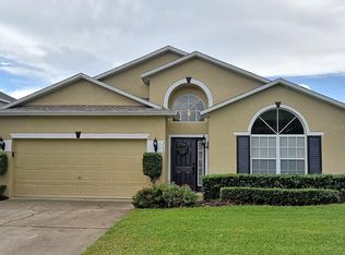 313 Appaloosa Ct, Sanford, FL 32773