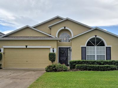 313 Appaloosa Ct, Sanford, FL, 32773