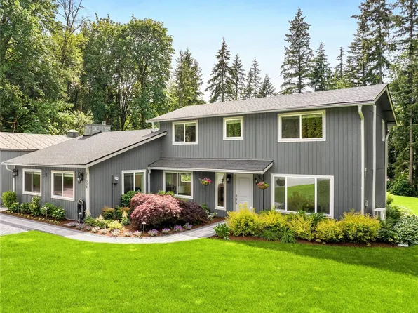 21604 78th Avenue SE, Woodinville, WA 98072
