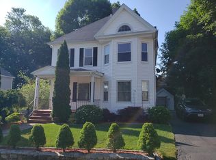 11 Ferdinand St, Worcester, MA 01603