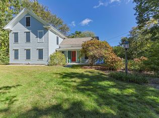 110 Quanset Road, Orleans, MA 02653