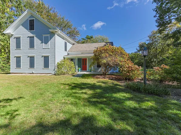 110 Quanset Road, Orleans, MA 02653