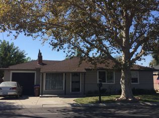 1887 Clayton Way, Concord, CA 94519