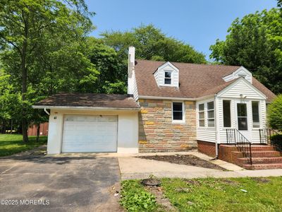 41 Willow Avenue, Howell, NJ, 07731