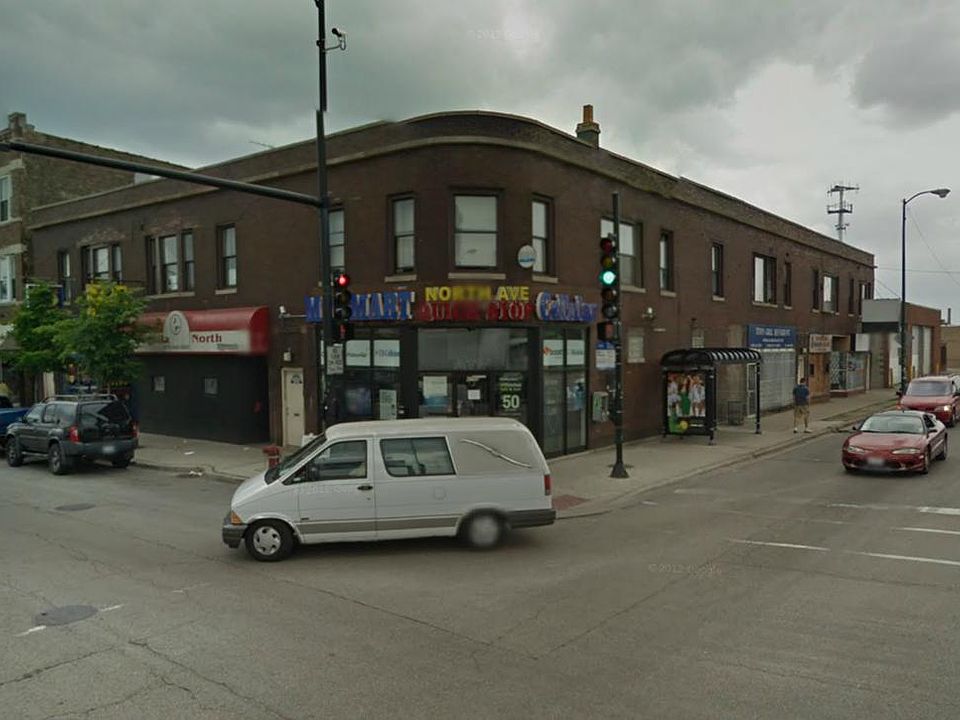 1st image of 1551 N Cicero Ave #1