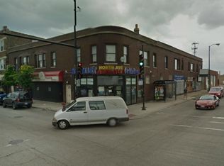 1551 N Cicero Ave #1, Chicago, IL 60651