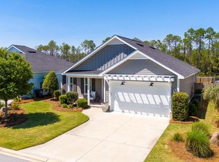 63 Windrow Way, Inlet Beach, FL 32461