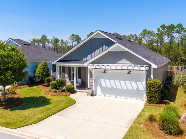 63 Windrow Way, Inlet Beach, FL 32461