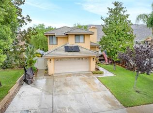 22720 Mountain View Rd, Moreno Valley, CA 92557