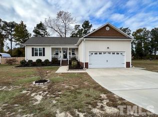 282 Hudson Farms Way, Dunn, NC 28334