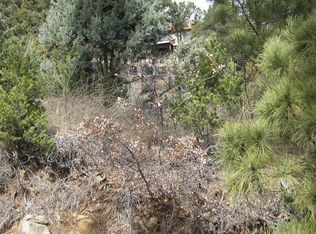 164 Whirlaway Dr, Ruidoso, NM 88345