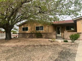 7905 San Francisco Rd NE, Albuquerque, NM 87109