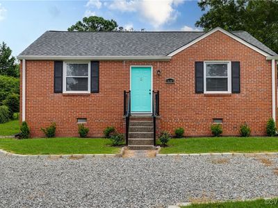 1603 Westhill Rd, Richmond, VA, 23226