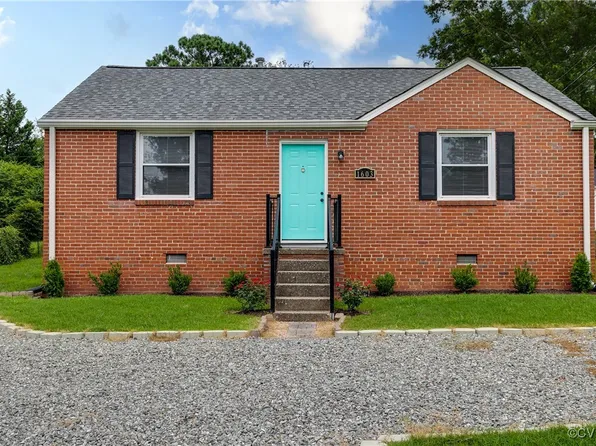 1603 Westhill Rd, Richmond, VA 23226