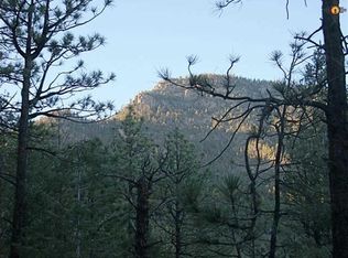 4 State Highway 434, Mora, NM 87732