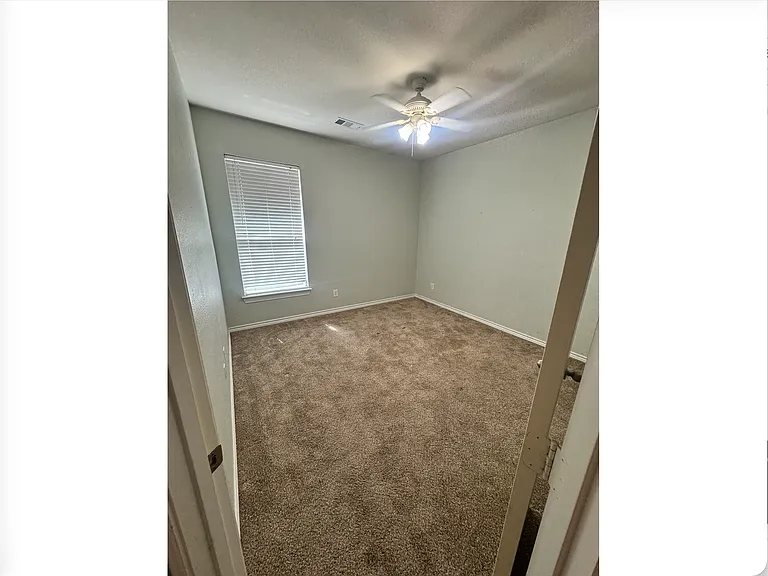 Right Extra Bedroom