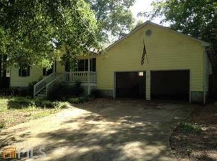 248 Patterson Ln, Adairsville, GA 30103