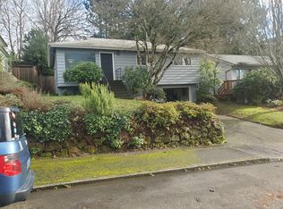8444 SW 9th Ave, Portland, OR 97219