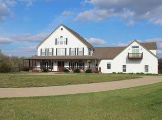 12751 206th St, Linwood, KS 66052