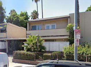 8567 Balboa Blvd #7, Northridge, CA 91325