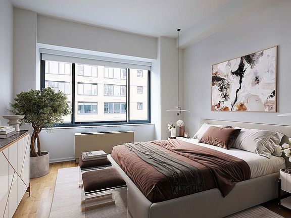 3rd image of 535 W 23rd St Space H3r