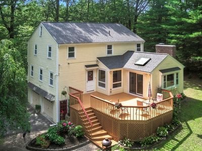 82 High St, Acton, MA, 01720
