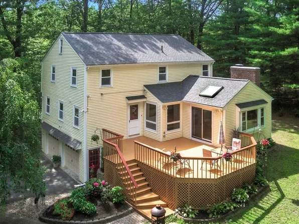 82 High St, Acton, MA 01720