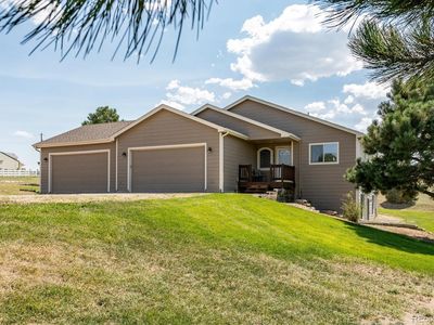 1950 Andrea Place, Parker, CO, 80138