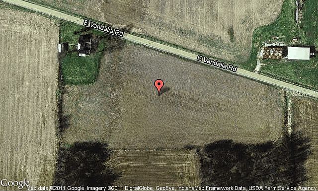 Map View