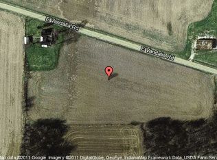 7761 E Vandalia Rd, Greensburg, IN 47240