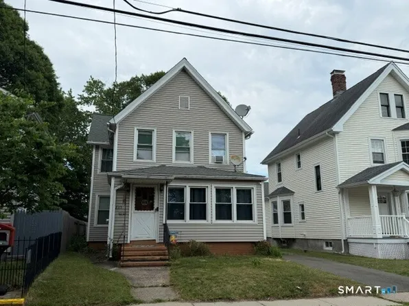 235 Union Avenue, West Haven, CT 06516