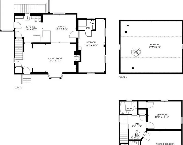 3682 Camden St SE #2 — Photo 23