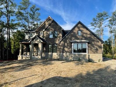 24191 Trafalger Ct, Novi, MI, 48374