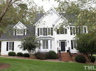 708 Neuse Ridge Dr, Clayton, NC 27527