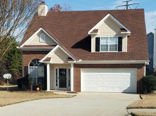 602 Alana Ct, Stockbridge, GA 30281