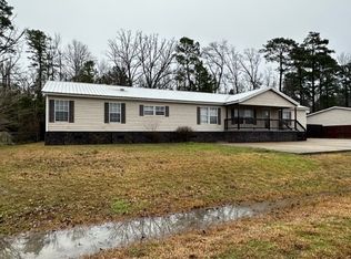321 Canvas Back Dr, Princeton, LA 71067