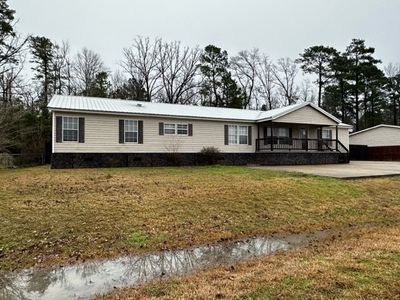 321 Canvas Back Dr, Princeton, LA, 71067