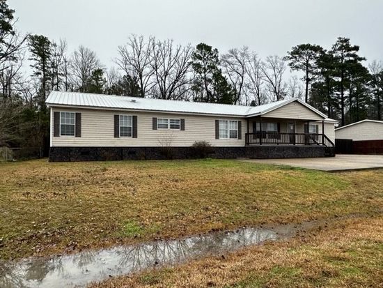 321 Canvas Back Dr, Princeton, LA 71067