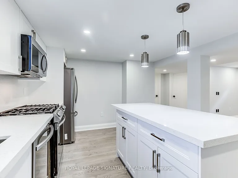 16 Boem Ave #BASEMENT — Photo 4
